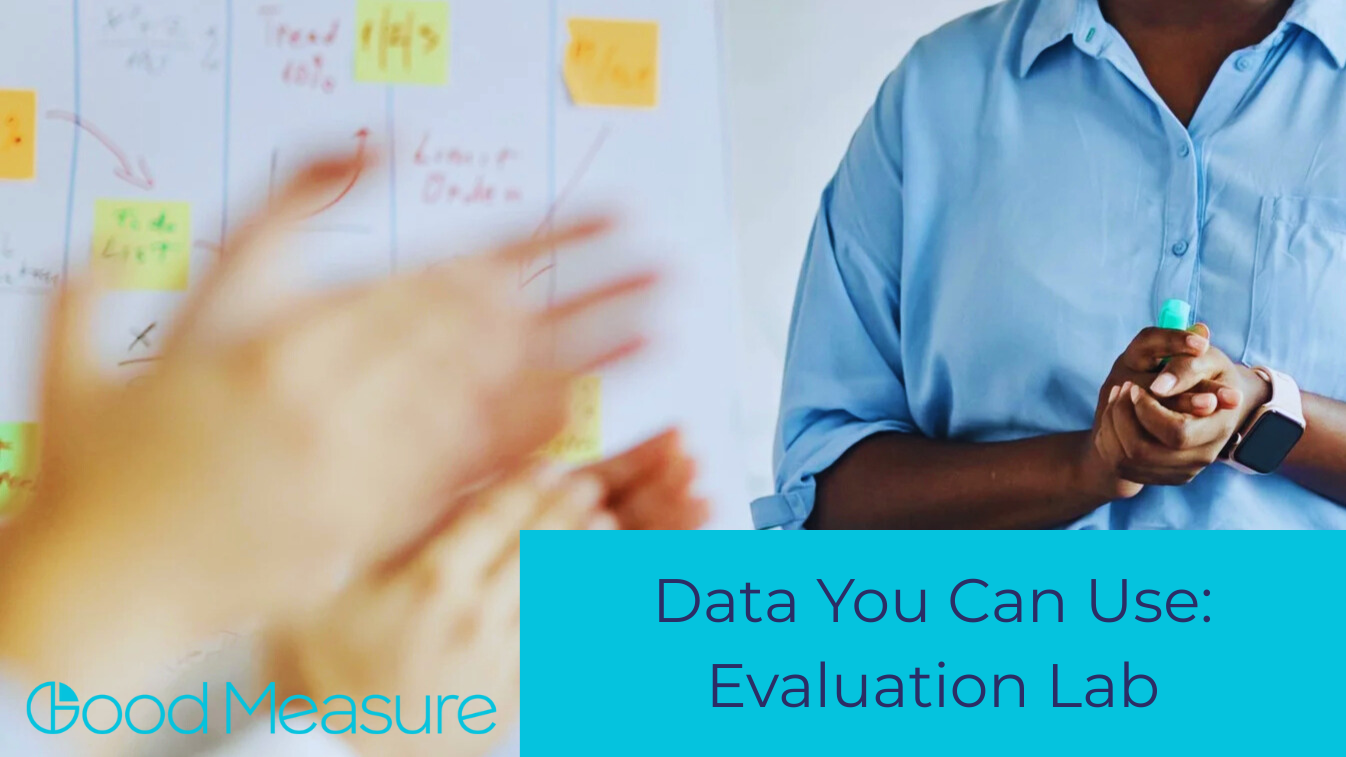 Evaluation Lab Registration Open Now!